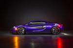 McLaren MSO 570S Coupe 2015 года